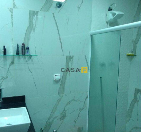 Imagem Casa com 3 Quartos à Venda, 151 m² em Parque Fabrício - Nova Odessa Imagem Casa com 3 Quartos à Venda, 151 m² em Parque Fabrício - Nova Odessa