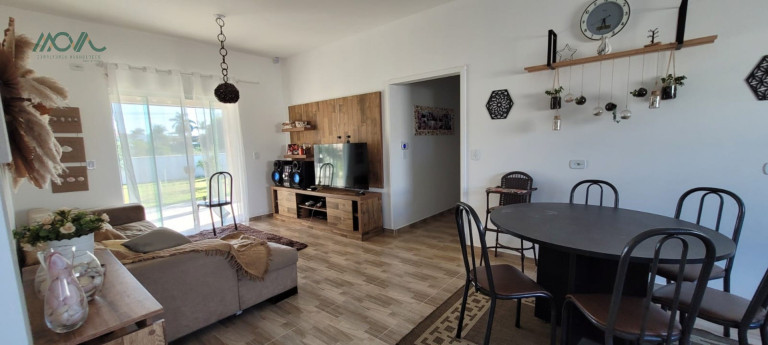Imagem Casa com 3 Quartos à Venda, 160 m² em Recanto Do Farol - Itapoá Imagem Casa com 3 Quartos à Venda, 160 m² em Recanto Do Farol - Itapoá