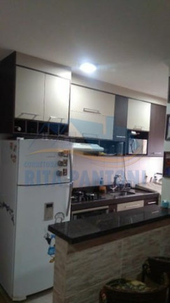 Imagem Apartamento com 2 Quartos à Venda, 46 m² em Campos Elíseos - Ribeirão Preto Imagem Apartamento com 2 Quartos à Venda, 46 m² em Campos Elíseos - Ribeirão Preto