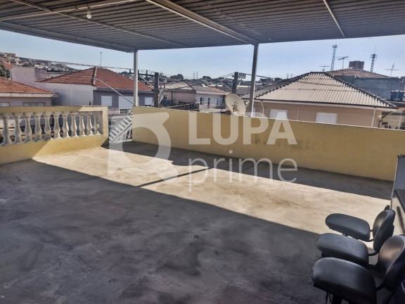 Imagem Casa com 4 Quartos à Venda, 135 m² em Vila Medeiros - São Paulo Imagem Casa com 4 Quartos à Venda, 135 m² em Vila Medeiros - São Paulo