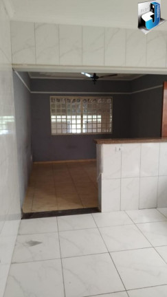 Imagem Casa com 2 Quartos à Venda, 80 m² em Jardim Rosa Garcia Ii - Tatuí