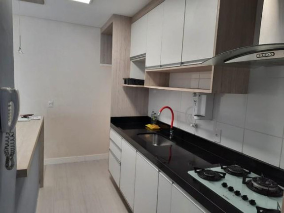 Imagem Apartamento com 2 Quartos à Venda, 92 m² em Maitinga - Bertioga