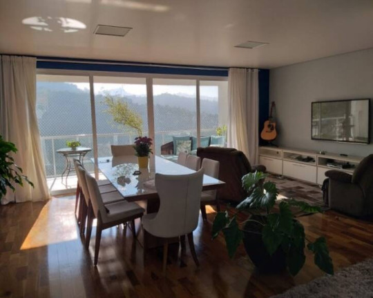 Imagem Casa com 4 Quartos à Venda, 402 m² em Tamboré - Santana De Parnaíba Imagem Casa com 4 Quartos à Venda, 402 m² em Tamboré - Santana De Parnaíba