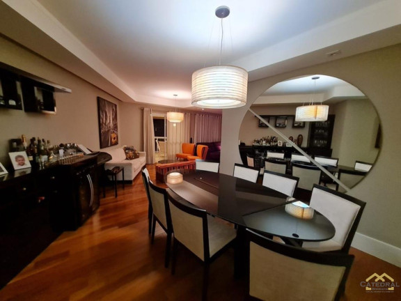 Imagem Apartamento com 3 Quartos à Venda, 120 m² em Jardim Bonfiglioli - Jundiaí