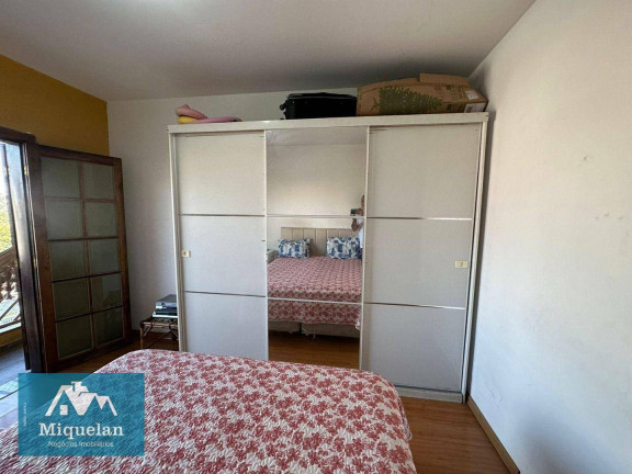 Imagem Sobrado com 3 Quartos à Venda, 173 m² em Vila Maria Alta - São Paulo