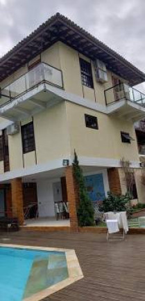 Imagem Casa com 5 Quartos à Venda, 1 m² em Camboinhas - Niterói