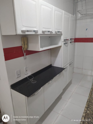 Imagem Apartamento com 2 Quartos à Venda, 49 m² em Vila De Abrantes (abrantes) - Camaçari