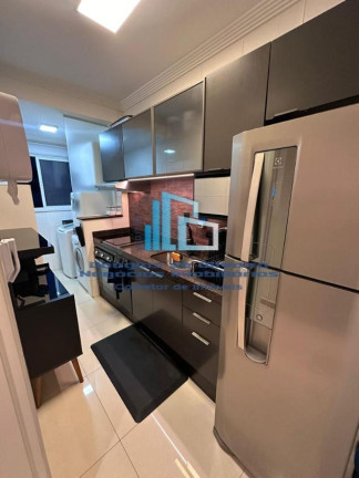Imagem Apartamento com 2 Quartos à Venda, 61 m² em Guilhermina - Praia Grande