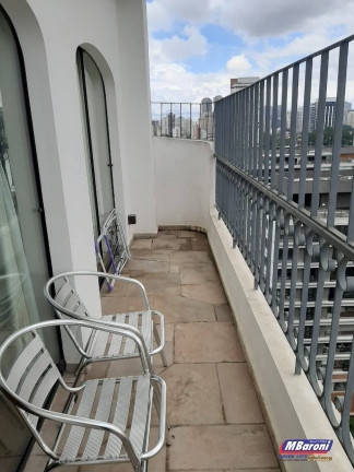 Imagem Apartamento com 3 Quartos à Venda, 135 m² em Cidade Monções - São Paulo Imagem Apartamento com 3 Quartos à Venda, 135 m² em Cidade Monções - São Paulo