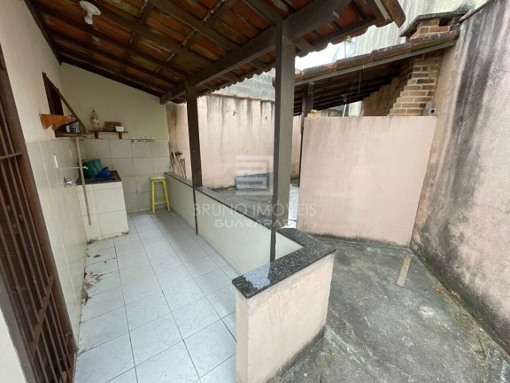 Imagem Casa com 4 Quartos à Venda, 201 m² em Comunidade Urbana De Rio Grande - Guarapari