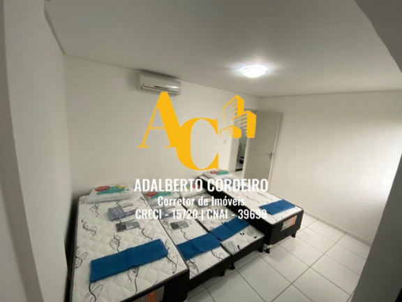 Imagem Apartamento com 3 Quartos para Alugar, 110 m² em Boa Vista - Recife