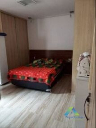 Imagem Casa com 2 Quartos à Venda, 100 m² em Vila Arapuã - São Paulo Imagem Casa com 2 Quartos à Venda, 100 m² em Vila Arapuã - São Paulo