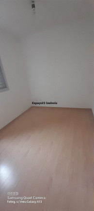 Imagem Apartamento com 2 Quartos à Venda, 50 m² em Limão - São Paulo