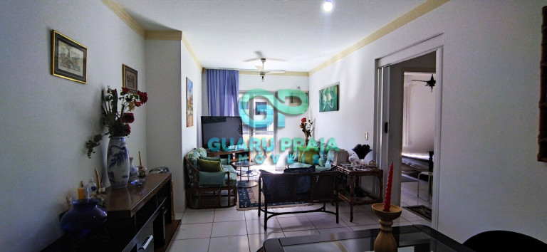 Imagem Apartamento com 2 Quartos à Venda, 70 m² em Enseada - Guarujá Imagem Apartamento com 2 Quartos à Venda, 70 m² em Enseada - Guarujá