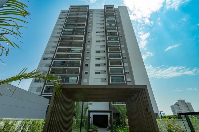Imagem Apartamento com 2 Quartos à Venda, 69 m² em Jardim Caravelas - São Paulo Imagem Apartamento com 2 Quartos à Venda, 69 m² em Jardim Caravelas - São Paulo