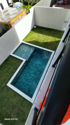 Imagem Casa com 3 Quartos à Venda, 200 m² em Catu De Abrantes (abrantes) - Camaçari Imagem Casa com 3 Quartos à Venda, 200 m² em Catu De Abrantes (abrantes) - Camaçari