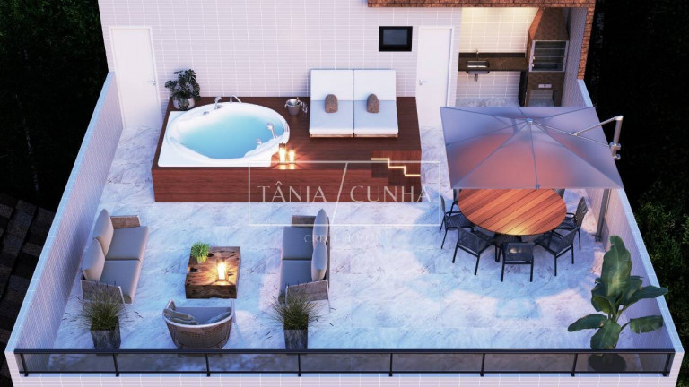 Imagem Apartamento com 2 Quartos à Venda, 56 m² em Bessa - João Pessoa Imagem Apartamento com 2 Quartos à Venda, 56 m² em Bessa - João Pessoa