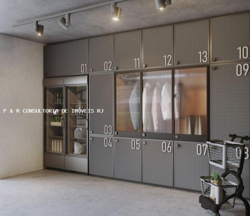 Imagem Apartamento com 5 Quartos à Venda, 337 m² em Rio De Janeiro Imagem Apartamento com 5 Quartos à Venda, 337 m² em Rio De Janeiro