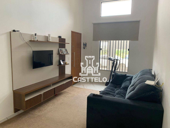 Imagem Casa com 3 Quartos à Venda, 100 m² em Columbia - Londrina