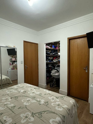 Imagem Casa de Condomínio com 2 Quartos à Venda, 70 m² em Vila Dalila - São Paulo