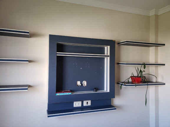 Imagem Apartamento com 2 Quartos à Venda, 52 m² em Pinheiros - São Paulo Imagem Apartamento com 2 Quartos à Venda, 52 m² em Pinheiros - São Paulo