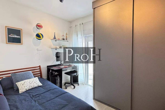 Imagem Apartamento com 3 Quartos à Venda, 89 m² em Campestre - Santo André Imagem Apartamento com 3 Quartos à Venda, 89 m² em Campestre - Santo André