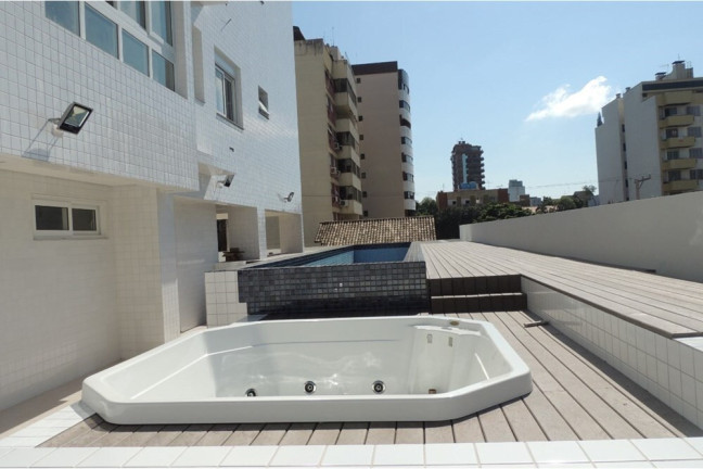 Imagem Apartamento com 3 Quartos à Venda, 105 m² em Centro - Canoas Imagem Apartamento com 3 Quartos à Venda, 105 m² em Centro - Canoas