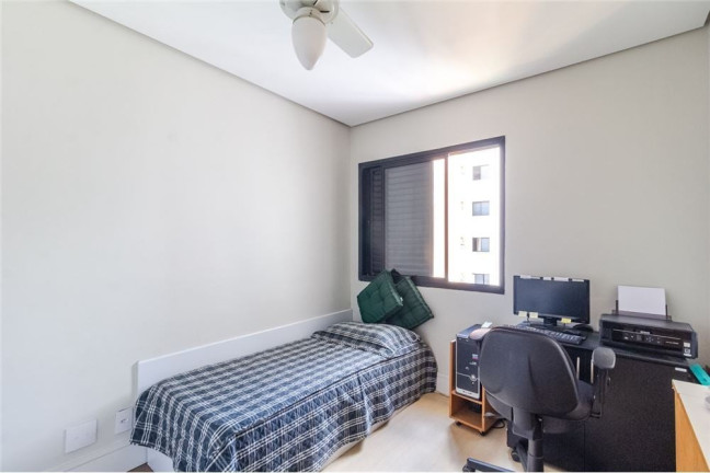 Imagem Imóvel com 4 Quartos à Venda, 195 m² em Brooklin Paulista - São Paulo Imagem Imóvel com 4 Quartos à Venda, 195 m² em Brooklin Paulista - São Paulo