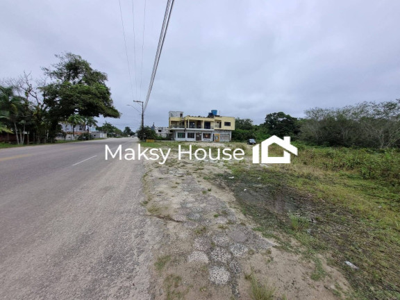 Imagem Terreno à Venda, 632 m² em Coroados - Guaratuba Imagem Terreno à Venda, 632 m² em Coroados - Guaratuba