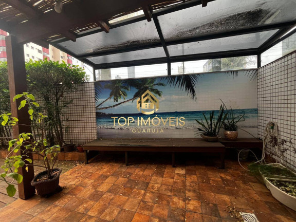 Imagem Apartamento com 2 Quartos à Venda, 175 m² em Tombo - Guarujá Imagem Apartamento com 2 Quartos à Venda, 175 m² em Tombo - Guarujá