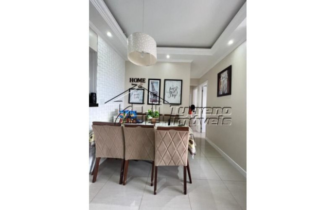 Imagem Apartamento com 3 Quartos à Venda, 62 m² em Jardim América - São José Dos Campos Imagem Apartamento com 3 Quartos à Venda, 62 m² em Jardim América - São José Dos Campos