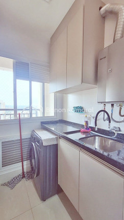 Imagem Apartamento com 3 Quartos à Venda, 120 m² em Taquaral - Campinas Imagem Apartamento com 3 Quartos à Venda, 120 m² em Taquaral - Campinas