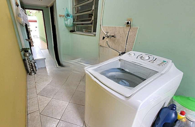 Imagem Casa com 3 Quartos à Venda, 166 m² em Rudge Ramos - São Bernardo Do Campo Imagem Casa com 3 Quartos à Venda, 166 m² em Rudge Ramos - São Bernardo Do Campo