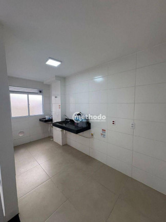 Apartamento com 2 Quartos à Venda, 60 m² em Jardim Nova Europa - Campinas