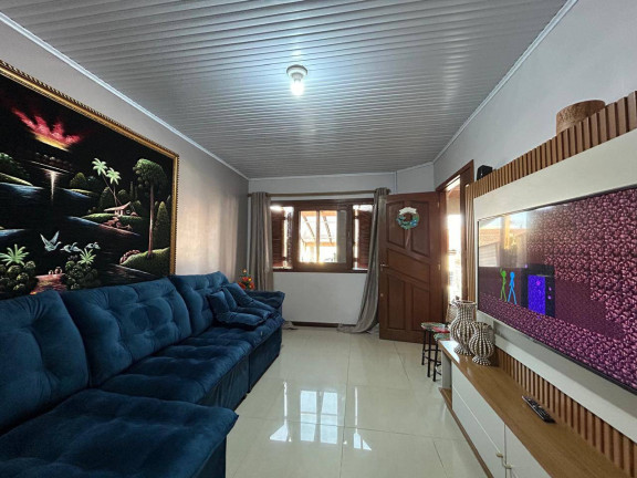 Imagem Casa com 2 Quartos à Venda, 175 m² em Porto Verde - Alvorada