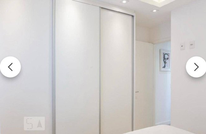 Imagem Apartamento com 1 Quarto à Venda, 60 m² em Barra Funda - São Paulo Imagem Apartamento com 1 Quarto à Venda, 60 m² em Barra Funda - São Paulo