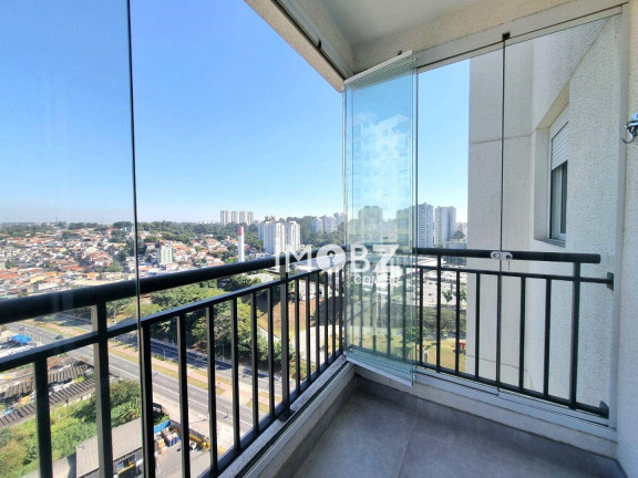 Imagem Imóvel com 2 Quartos à Venda, 68 m² em Vila Sônia - São Paulo