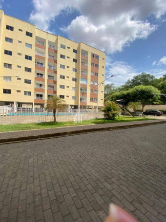 Imagem Apartamento com 3 Quartos à Venda, 65 m² em Uruguai - Teresina