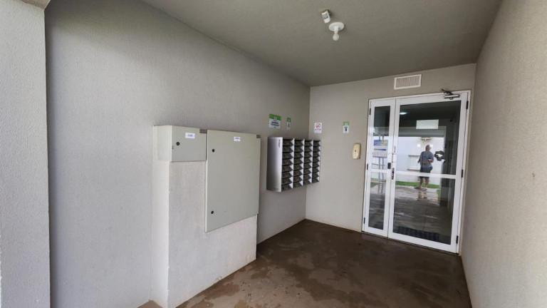 Imagem Apartamento com 2 Quartos à Venda, 48 m² em Jardim São Paulo Ii - Londrina