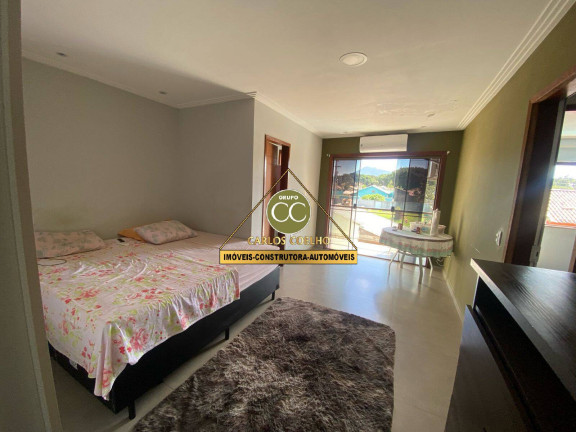 Imagem Casa de Condomínio com 4 Quartos à Venda, 250 m² em Unamar (tamoios) - Cabo Frio Imagem Casa de Condomínio com 4 Quartos à Venda, 250 m² em Unamar (tamoios) - Cabo Frio