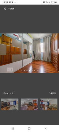 Imagem Casa com 3 Quartos à Venda, 320 m² em Anchieta - São Paulo Imagem Casa com 3 Quartos à Venda, 320 m² em Anchieta - São Paulo