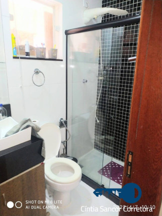 Imagem Casa com 2 Quartos à Venda, 159 m² em Residencial Porto Seguro - Campos Dos Goytacazes Imagem Casa com 2 Quartos à Venda, 159 m² em Residencial Porto Seguro - Campos Dos Goytacazes