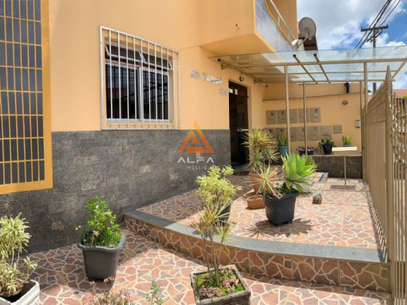 Imagem Cobertura com 3 Quartos à Venda, 205 m²