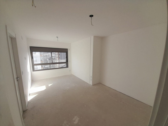 Imagem Apartamento com 3 Quartos à Venda, 160 m² em Vila Dom Pedro I - São Paulo