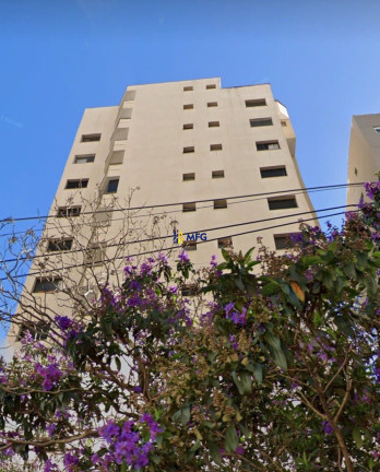 Apartamento com 3 Quartos à Venda, 117 m² em Cambuí - Campinas