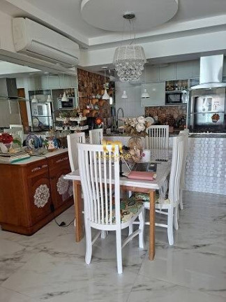 Imagem Apartamento com 2 Quartos à Venda, 101 m² em Boqueirão - Praia Grande Imagem Apartamento com 2 Quartos à Venda, 101 m² em Boqueirão - Praia Grande