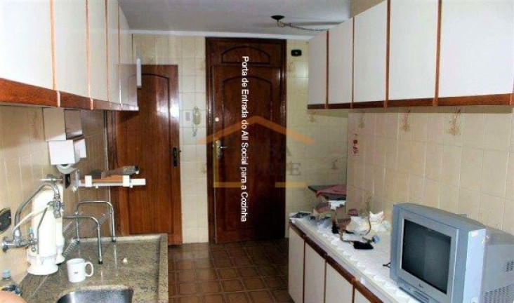 Imagem Apartamento com 3 Quartos à Venda, 145 m² em água Fria - São Paulo Imagem Apartamento com 3 Quartos à Venda, 145 m² em água Fria - São Paulo