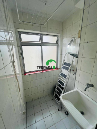 Imagem Apartamento com 2 Quartos para Alugar, 50 m² em Vila Leopoldina - São Paulo Imagem Apartamento com 2 Quartos para Alugar, 50 m² em Vila Leopoldina - São Paulo