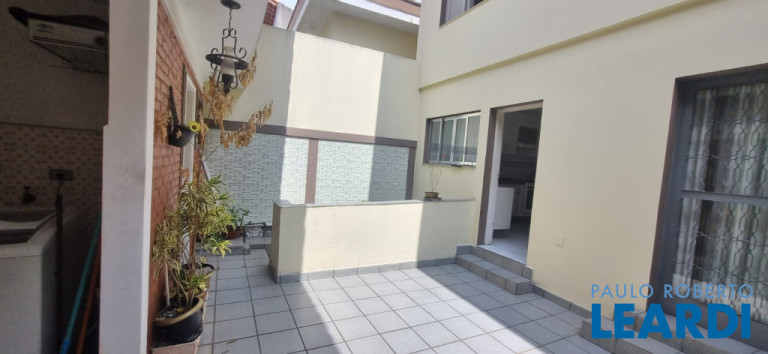 Imagem Sobrado com 4 Quartos à Venda, 282 m² em Campestre - Santo André Imagem Sobrado com 4 Quartos à Venda, 282 m² em Campestre - Santo André