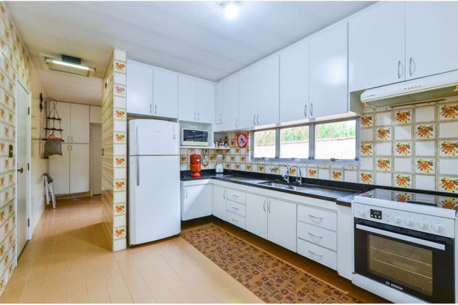 Imagem Casa com 4 Quartos à Venda, 595 m² em Jardim Leonor - São Paulo Imagem Casa com 4 Quartos à Venda, 595 m² em Jardim Leonor - São Paulo